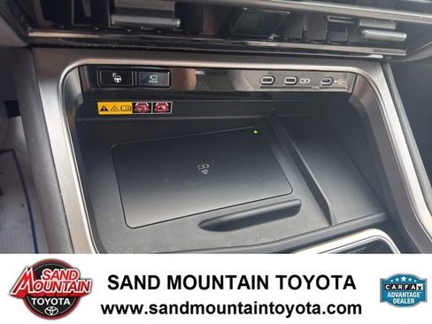 Used 2025 Lexus TX 350 AWD w/ Technology Package image 21