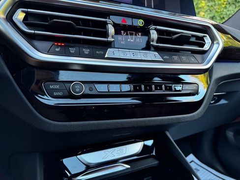 Used 2023 BMW X3 xDrive30i w/ Convenience Package image 15