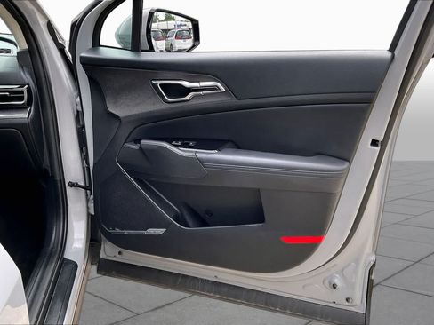 Used 2023 Kia Sportage SX FWD image 22