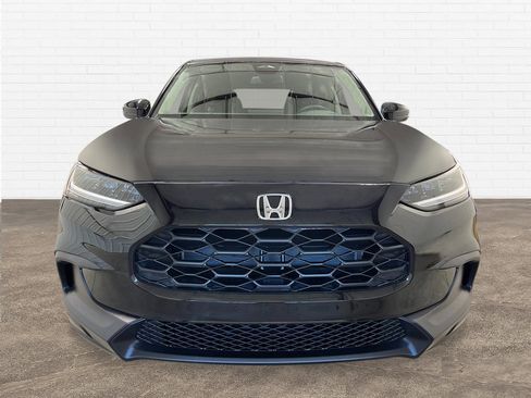 New 2026 Honda HR-V LX image 9