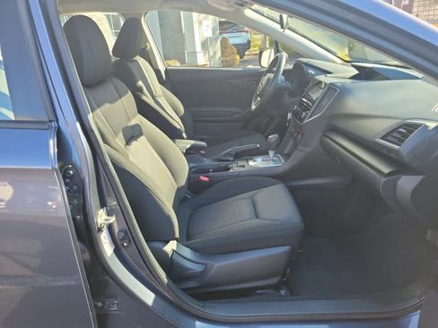 Used 2017 Subaru Impreza 2.0i image 23