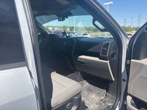 Used 2018 Ford F150 XLT AWD/4WD image 26