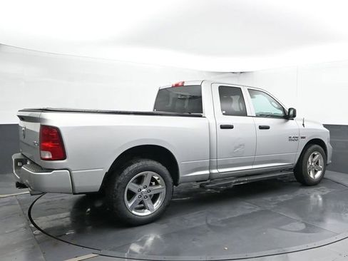 Used 2017 RAM 1500 Express image 10