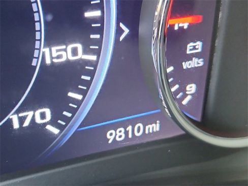 Certified 2022 Chevrolet Malibu Premier image 27