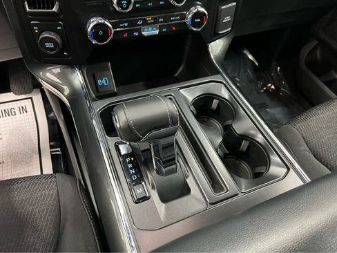 Used 2022 Ford F150 XLT w/ Equipment Group 302A High image 21