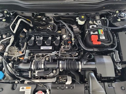 Used 2019 Honda Accord EX-L image 30