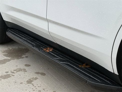 Certified 2023 Chevrolet Tahoe RST w/ Luxury Package image 9