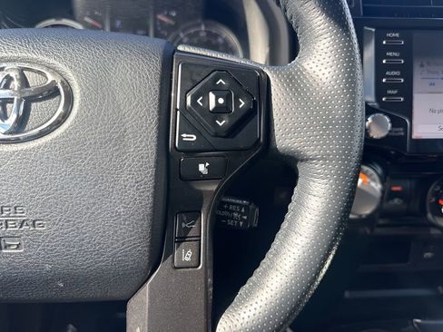Used 2024 Toyota 4Runner TRD Off-Road Premium image 15