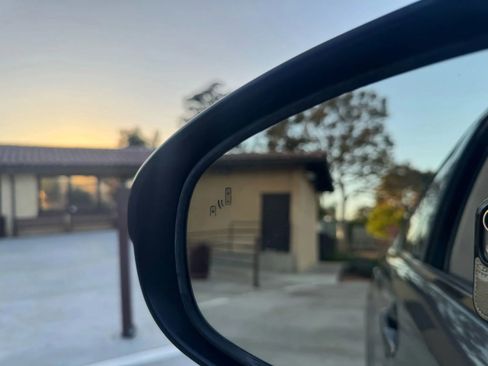 Used 2013 Lexus ES 350 ES 350 Sedan 4D image 26