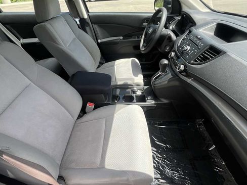 Used 2015 Honda CR-V LX image 12