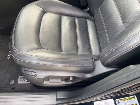 Certified 2020 MAZDA CX-5 Grand Touring Reserve image 12