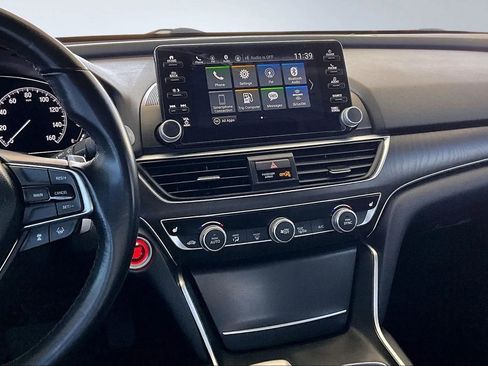 Used 2020 Honda Accord EX-L image 9