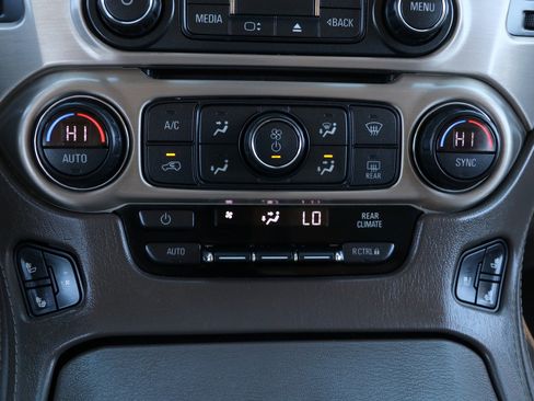 Used 2017 GMC Yukon XL Denali w/ Open Road Package image 22