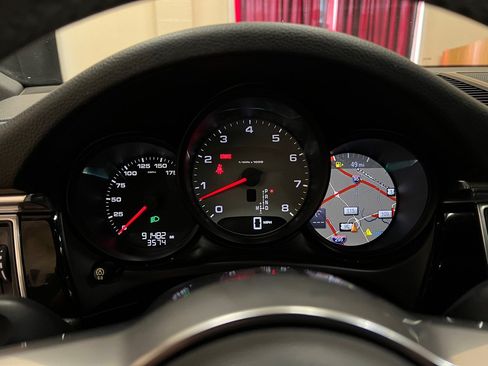 Used 2015 Porsche Macan S AWD/4WD image 28