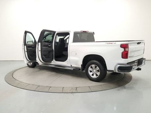 Used 2024 Chevrolet Silverado 1500 LT w/ Protection Package image 13