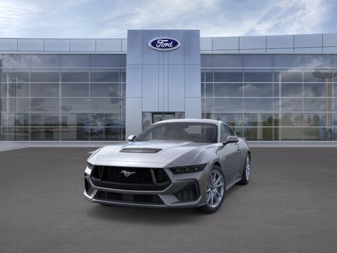 New 2026 Ford Mustang GT Premium RWD image 24