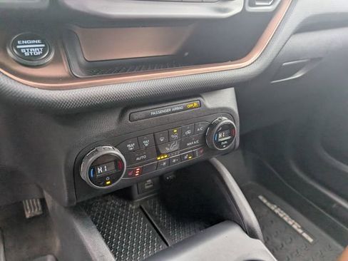 Used 2021 Ford Bronco Sport Outer Banks image 21