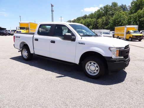 Used 2020 Ford F150 XL w/ XL Power Equipment Group AWD/4WD image 10