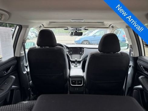 Certified 2024 Subaru Outback Premium AWD/4WD image 10