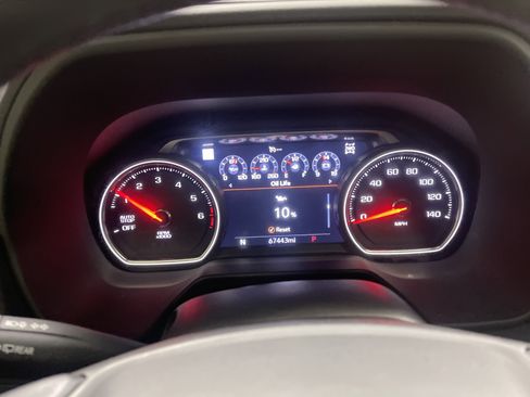 Used 2021 Chevrolet Tahoe Premier image 33