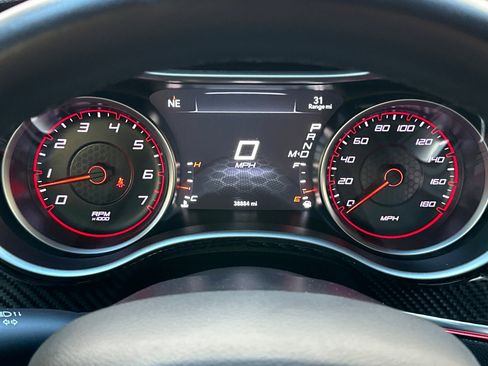 Used 2017 Dodge Charger R/T Scat Pack image 40