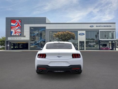 New 2026 Ford Mustang Premium RWD image 5