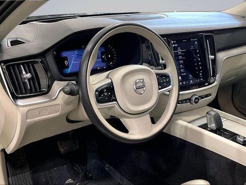 Certified 2023 Volvo S60 B5 Ultimate w/ Climate Package image 16