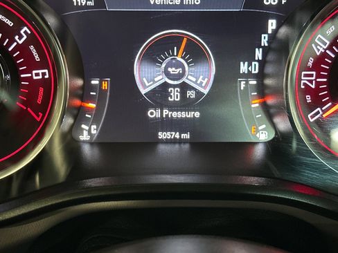 Used 2023 Dodge Challenger SXT image 22