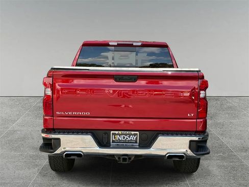 Used 2023 Chevrolet Silverado 1500 LT image 8