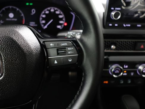 Used 2026 Honda Civic Sport image 17