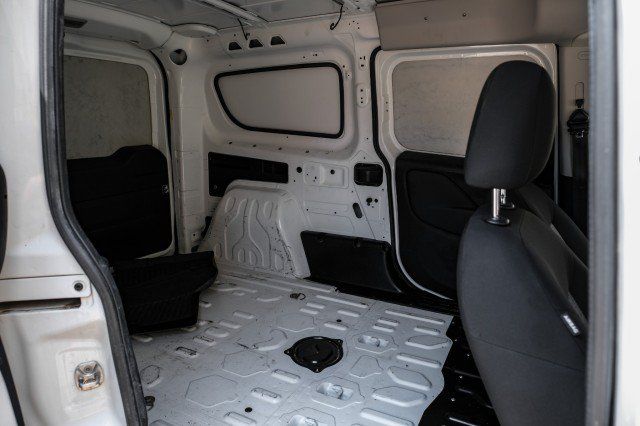 Used 2019 RAM ProMaster City Tradesman FWD image 40