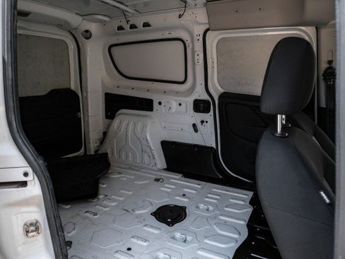 Used 2019 RAM ProMaster City Tradesman FWD image 40