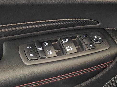 New 2026 Dodge Durango GT image 24