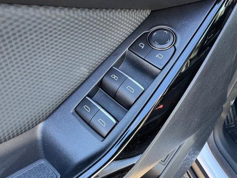 New 2026 Chevrolet Equinox RS image 13