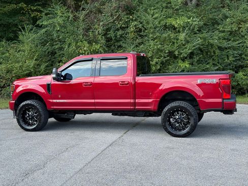 Used 2020 Ford F250 Lariat image 6
