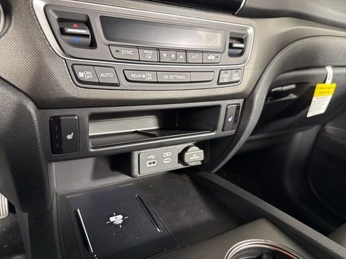 New 2026 Honda Ridgeline TrailSport image 27