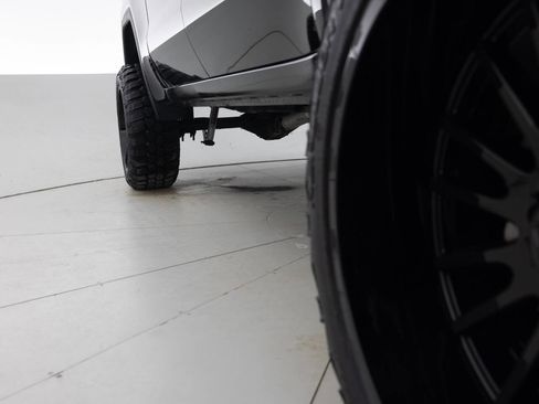 Used 2022 GMC Sierra 1500 Elevation AWD/4WD image 21