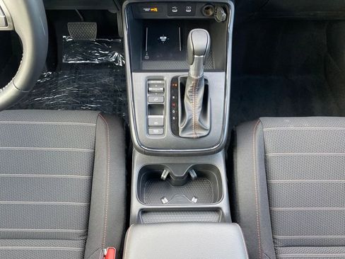 New 2026 Honda CR-V Sport image 23