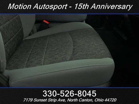 Used 2020 RAM 1500 Express w/ Wheel & Sound Group AWD/4WD image 36