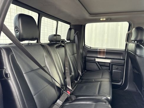 Used 2016 Ford F150 Lariat image 23