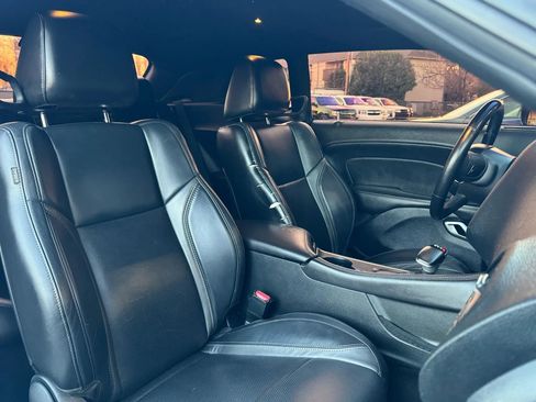 Used 2018 Dodge Challenger R/T Plus image 22