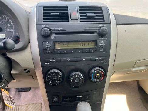 Used 2009 Toyota Corolla image 19