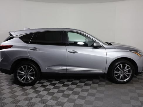 Used 2023 Acura RDX AWD w/ Technology Package image 9