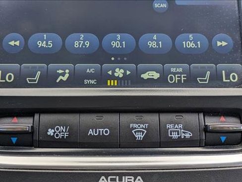 Used 2020 Acura MDX image 15