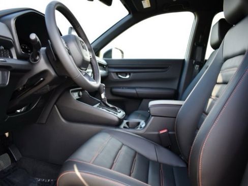 Certified 2025 Honda CR-V Sport-L image 11