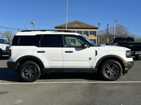 Used 2021 Ford Bronco Sport Big Bend image 6