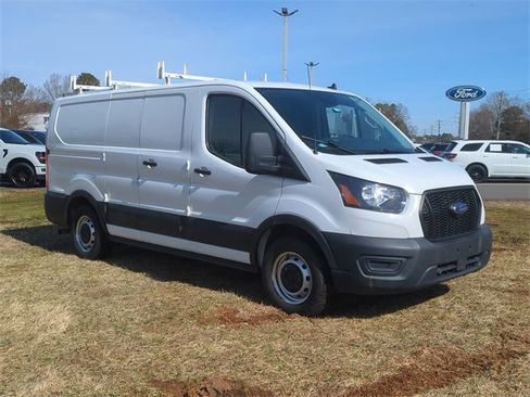 Used 2021 Ford Transit 150 Low Roof image 15