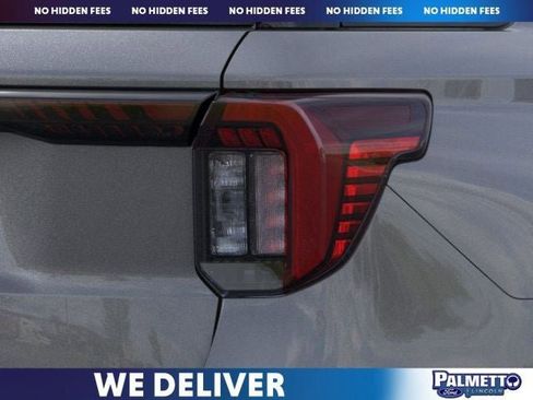 New 2026 Ford Explorer Active w/ Active Comfort Package image 21