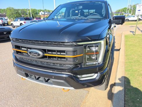 Used 2022 Ford F150 Tremor w/ Equipment Group 402A High AWD/4WD image 4