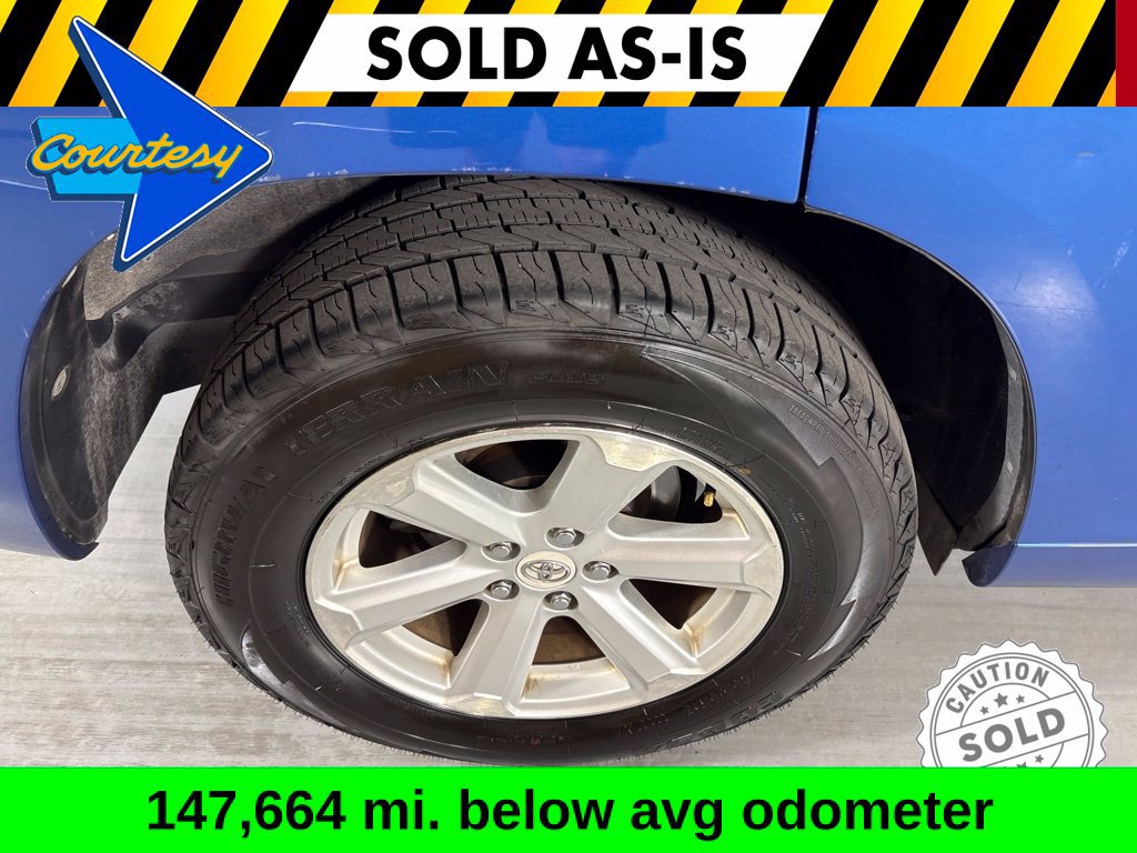Used 2009 Toyota Highlander 2WD image 10